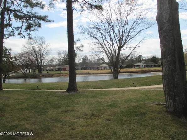 396B Chesterfield Court #396B, Lakewood, NJ 08701