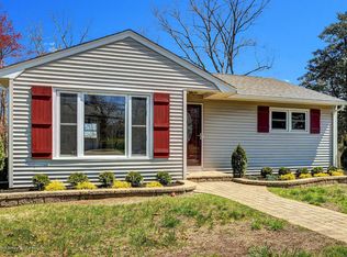 767 Vaughn Ave, Toms River, NJ 08753