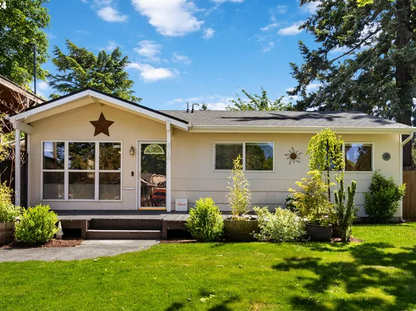 3710 N Arlington Pl, Portland, OR 97217