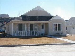 357 Columbine Dr, Rifle, CO 81650