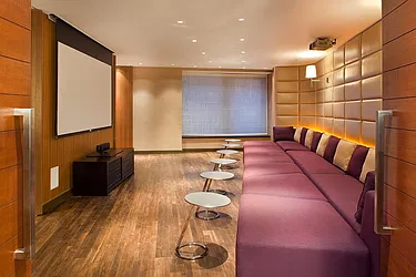 Rented by Hakimian Management