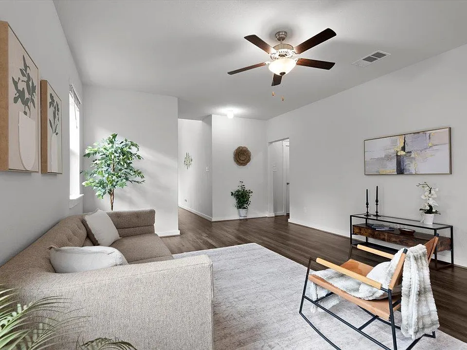 321 Buffalo View Ln
