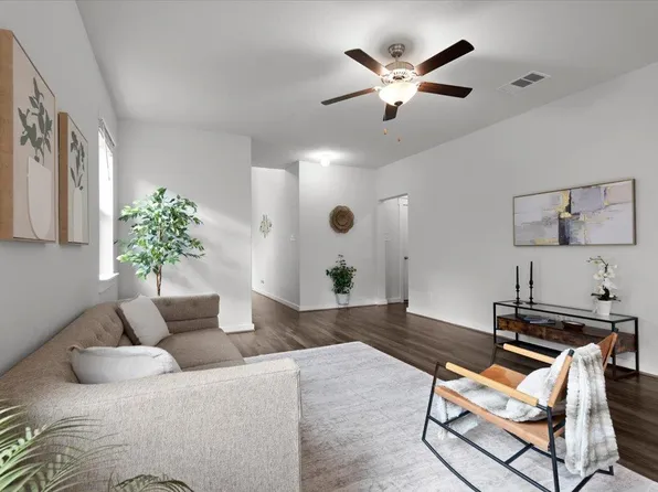 321 Buffalo View Ln, Georgetown, TX 78628