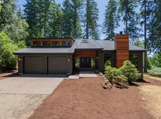 19040 S Mattoon Rd, Estacada, OR 97023