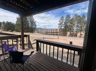 53 Vail Ave #E3-e-3, Angel Fire, NM 87710