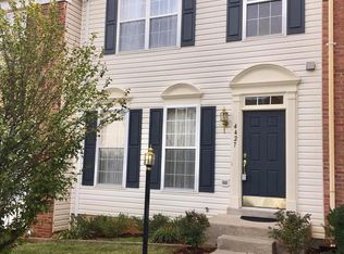 4427 Torrence Pl, Woodbridge, VA 22193
