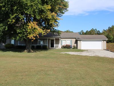 1984 Evans Sisters Rd, Hillsboro, KY, 41049