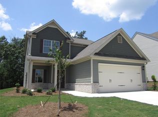 776 Donington Cir, Lawrenceville, GA 30045