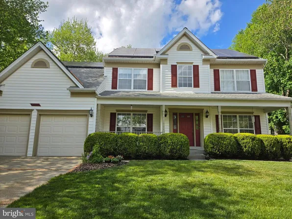 16104 Arrowroot Ct, Bowie, MD 20716