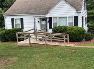835 Wirtz Rd, Wirtz, VA 24184