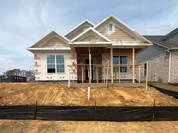 6874 Johnstown Ln, Bartlett, TN 38135