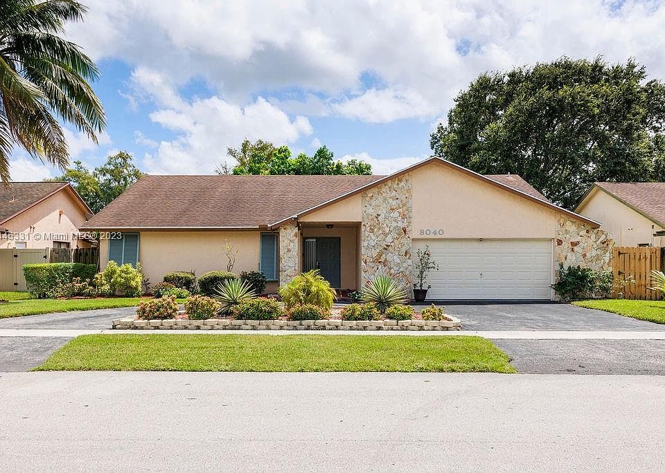 8040 NW 54th Ct, Lauderhill, FL 33351 Zillow