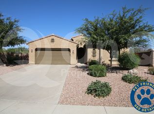 4123 S Buckskin Way, Chandler, AZ 85249