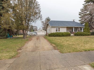 4014 W Queen Ave, Spokane, WA, 99205