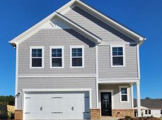 2029 Saylor Ln, Grovetown, GA 30813