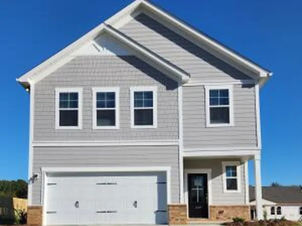 2029 Saylor Ln, Grovetown, GA 30813