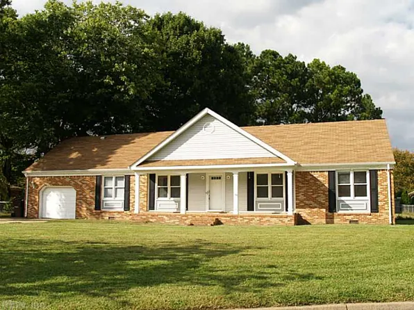 404 Hillwell Ct, Chesapeake, VA 23322