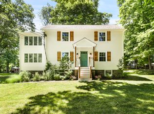 4 Quaker Rd #A, North Salem, NY 10560
