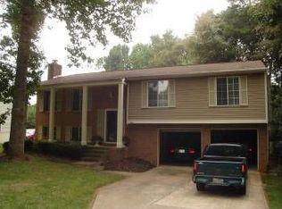 5112 Speyside Ct, Charlotte, NC 28215