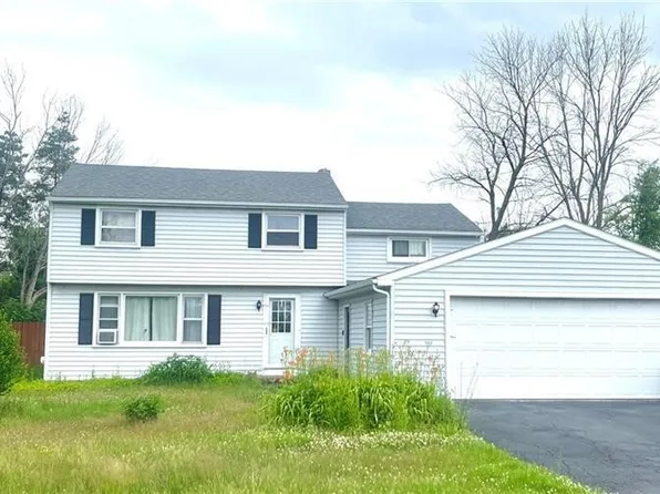 3461 Sweden Walker Rd, Brockport, NY 14420