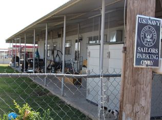 3545 N Mercedes Ave, Odessa, TX 79764