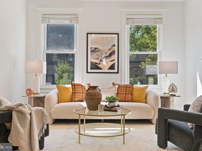 619 Kenyon St NW, Washington, DC, 20010