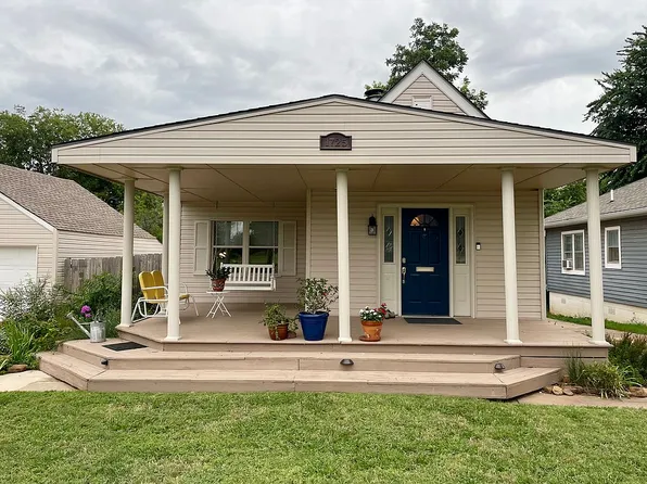 1725 NW 29th St, Oklahoma City, OK 73106