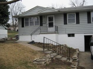 5423 N 61st Ave, Omaha, NE 68104