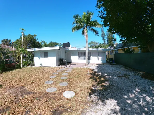 1720 Lavue Avenue, Lake Worth Beach, FL 33460