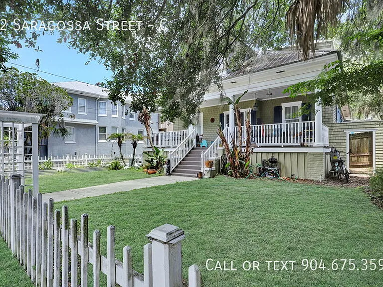 42 Saragossa St #C — Photo 1