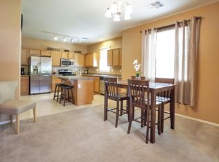 4836 W Carson Rd, Laveen, AZ 85339