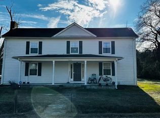 1651 Repass Rd, New Market, TN 37820