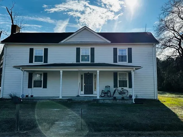 1651 Repass Rd, New Market, TN 37820