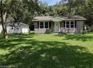 1924 Morgenthau Dr, Mobile, AL 36618