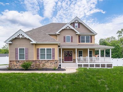 14 Cooper Court, New Windsor, NY, 12553