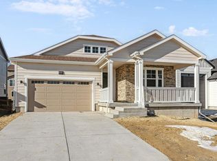 39263 Clymer St, Elizabeth, CO 80107