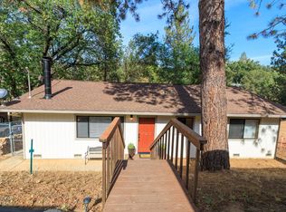 20726 Big Foot Cir #4-361, Groveland, CA 95321