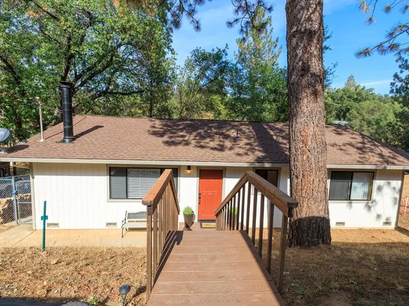 20726 Big Foot Cir #4-361, Groveland, CA 95321