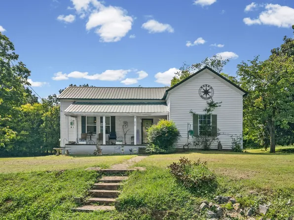 2540 Spring St, Pleasant View, TN 37146