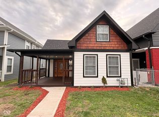 1918 Union St, Indianapolis, IN
