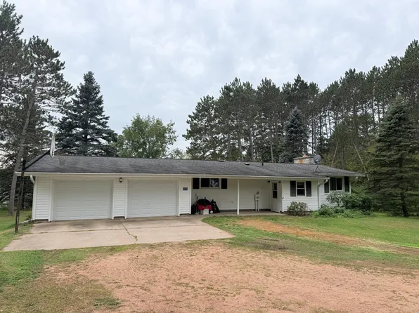 W4685 Cth A, Tomahawk, WI 54487