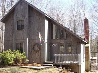 82 Lehigh River Dr N, Gouldsboro, PA