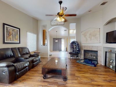 2205 William Moss Blvd, Stockton, CA, 95206