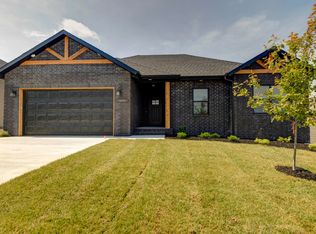 1306 W Jovie St, Ozark, MO 65721