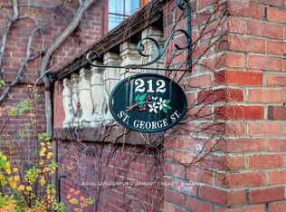 Powell House, Toronto, ON M5R 2N5