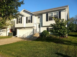 2205 Powderly Rd, Valparaiso, IN 46383