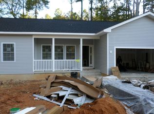 63 Elm Dr, Colonial Beach, VA 22443