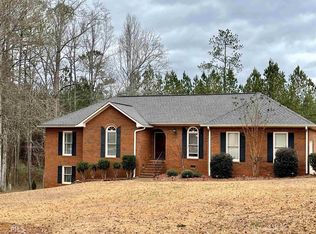 228 E Yorktown Dr, Lagrange, GA 30240