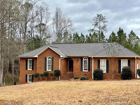 228 E Yorktown Dr, Lagrange, GA 30240