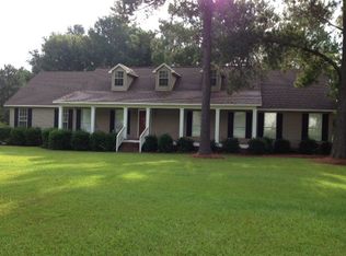 120 Friendship Trl, Moultrie, GA 31788